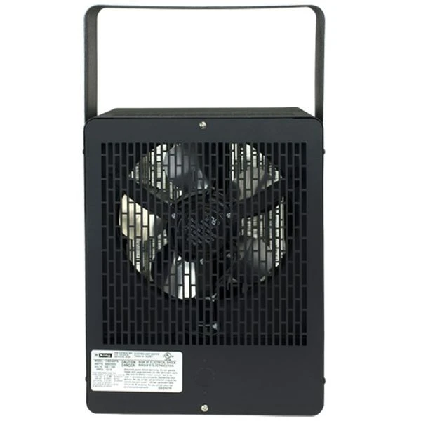 King Electrical EKB Garage/Shop Heater 240/208 V 3850 W 4 King Electrical EKB Garage/Shop Heater 240/208 V 3850 W - Image 2