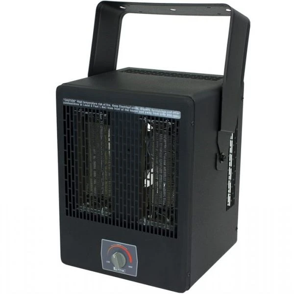 King Electrical EKB Garage/Shop Heater 240/208 V 3850 W 5 King Electrical EKB Garage/Shop Heater 240/208 V 3850 W - Image 3