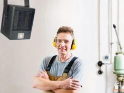 King Electrical EKB Garage/Shop Heater 240/208 V 3850 W 11 King Electrical EKB Garage/Shop Heater 240/208 V 3850 W -Fireplace Specialty Store king electrical ekb garage shop heater 240 208 v 3850 w 76