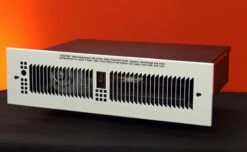 King Electrical Horizontal Or Vertical Kickspace Heater -Fireplace Specialty Store king electrical horizontal or vertical kickspace heater 70