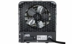 King Electrical Industrial Portable 1-Phase Heater -Fireplace Specialty Store king electrical industrial portable 1 phase heater 65