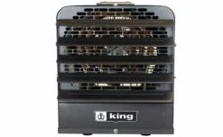 King Electrical Industrial Portable 1-Phase Heater -Fireplace Specialty Store king electrical industrial portable 1 phase heater 67