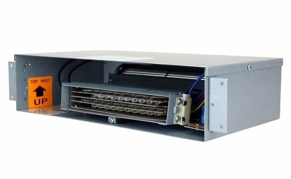 King Electrical Multi-Watt Kickspace Heater 7 King Electrical Multi-Watt Kickspace Heater - Image 5