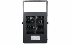 King Electrical Pic-A-Watt Compact Unit Heater -Fireplace Specialty Store king electrical pic a watt compact unit heater 65