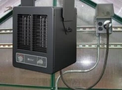 King Electrical Pic-A-Watt Compact Unit Heater -Fireplace Specialty Store king electrical pic a watt compact unit heater 71