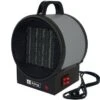 King Electrical Rugged Metal Portable Heater -Fireplace Specialty Store king electrical rugged metal portable heater 49