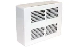 King Electrical Slim Line Surface Mounted Wall Heater