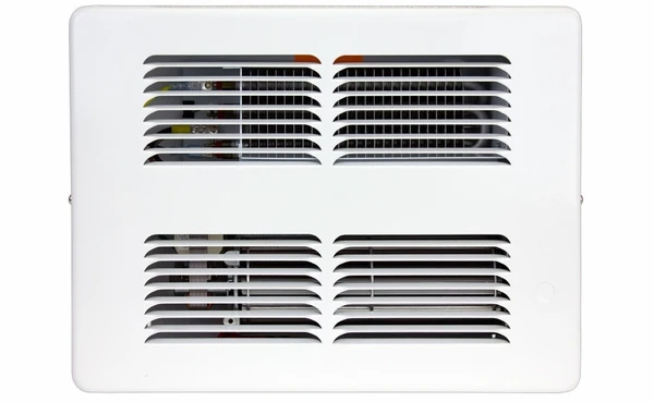King Electrical Slim Line Surface Mounted Wall Heater 5 King Electrical Slim Line Surface Mounted Wall Heater - Image 3