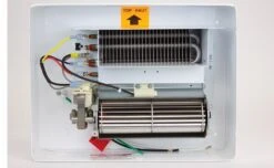 King Electrical Slim Line Surface Mounted Wall Heater 11 King Electrical Slim Line Surface Mounted Wall Heater -Fireplace Specialty Store king electrical slim line surface mounted wall heater 68