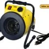 King Electrical Yellow Jacket Mini Portable Heater -Fireplace Specialty Store king electrical yellow jacket mini portable heater 66