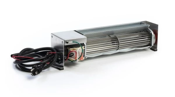 Kingsman Variable Speed Temperature-Sensing Fan Kit For Kingsman Fireplaces 3 Kingsman Variable Speed Temperature-Sensing Fan Kit For Kingsman Fireplaces