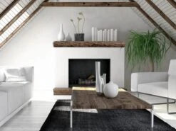 Lexington Hearth Half-Round Sleeper Mantel Shelf 9 Lexington Hearth Half-Round Sleeper Mantel Shelf -Fireplace Specialty Store lexington hearth half round sleeper mantel shelf 53