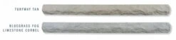 Lexington Hearth Rockface Mantel Shelf -Fireplace Specialty Store lexington hearth rockface mantel shelf 53