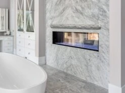 Lexington Hearth Rockface Mantel Shelf -Fireplace Specialty Store lexington hearth rockface mantel shelf 55