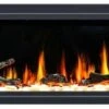 Litedeer Homes Latitude 45 Inch Ultra Slim Built-in Electric Linear Fireplace -Fireplace Specialty Store litedeer homes latitude 45 inch ultra slim built in electric fireplace 93