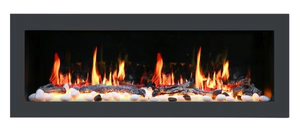 Litedeer Homes Latitude II 48 Inch Seamless Push-in Electric Linear Fireplace 3 Litedeer Homes Latitude II 48 Inch Seamless Push-in Electric Linear Fireplace