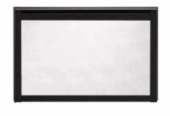 Majestic 30' Inside Fit Screen Front For Jasper And Ruby Fireplace Inserts