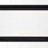 Majestic 32 Inch Black Clean Face Fireplace Trim For Jade Fireplaces -Fireplace Specialty Store majestic 32 inch black clean face fireplace trim for jade fireplaces 48