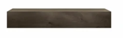 Majestic 48' Ozark Alder Mantel Shelf