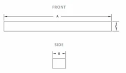 Majestic 72' Ozark Maple Mantel Shelf 6 Majestic 72' Ozark Maple Mantel Shelf -Fireplace Specialty Store majestic 72 ozark maple mantel shelf 49