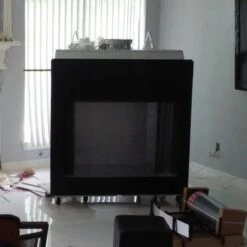 Majestic 42 Inch Biltmore Woodburning Fireplace -Fireplace Specialty Store majestic biltmore radiant wood burning fireplace 42 inch 132