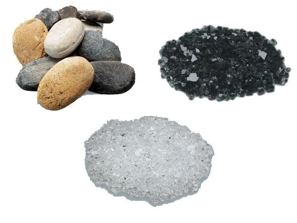 Majestic Contemporary Conversion Kit For Pearl II Direct Vent Peninsula Fireplaces 3 Majestic Contemporary Conversion Kit For Pearl II Direct Vent Peninsula Fireplaces