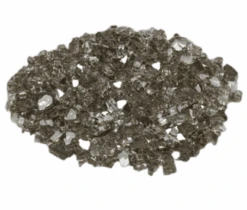 Majestic Decorative Fire Glass Kit - 36 Lbs