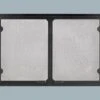 Majestic Grand Vista Black Cabinet Style Mesh Doors For SB60 - GV60BK -Fireplace Specialty Store majestic grand vista black cabinet style mesh doors for sb60 gv60bk 41