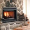 Majestic Sovereign Heat Circulating Wood Burning Fireplace - 42 Inch 1 Majestic Sovereign Heat Circulating Wood Burning Fireplace - 42 Inch -Fireplace Specialty Store majestic sovereign heat circulating wood burning fireplace 42 inch 117