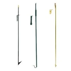 Minuteman Aerator Fire Poker