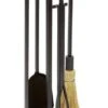 Minuteman English Country Fireplace Tool Set 2 Minuteman English Country Fireplace Tool Set -Fireplace Specialty Store minuteman wr 26 english country fireplace tool set graphite 112
