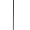 Minuteman Extra Long Twisted Rope Design Fireplace Poker 2 Minuteman Extra Long Twisted Rope Design Fireplace Poker -Fireplace Specialty Store minuteman wrl 02p extra long rope design fireplace poker 36 l black 92