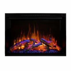 Modern Flames 36 Inch Redstone Electric Fireplace -Fireplace Specialty Store modern flames 36 inch redstone electric fireplace 63