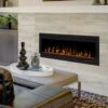 Modern Flames 50 Inch Challenger Electric Wall Mounted Fireplace