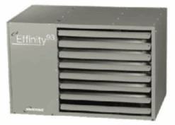 Modine Aluminized Steel Commercial Effinity Heater