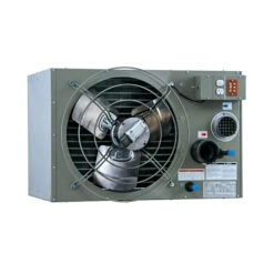 Modine Effinity Condensing Unit Heater -Fireplace Specialty Store modine effinity condensing unit heater 48