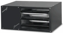 Modine Stainless Steel Hot Dawg Separated Combustion Garage Heater With Blower