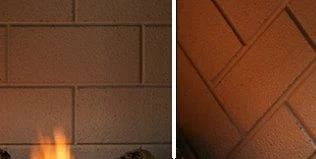 Monessen 32 Inch Exacta Circulating Clean Face Vent Free Gas Fireplace Firebox 4 Monessen 32 Inch Exacta Circulating Clean Face Vent Free Gas Fireplace Firebox - Image 2