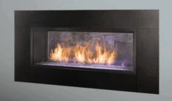 Monessen 48 Inch Artisan Vent Free See Through Linear Gas Fireplace - IPI Pilot