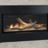 Monessen 60 Inch Artisan Vent Free Linear Gas Fireplace - IPI Pilot