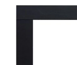 Monessen Black Texture Trim Kit