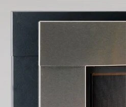 Monessen Copper 60' Textured Face For Artisan Linear Fireplaces