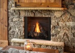 Outdoor Lifestyles Courtyard 42' Outdoor Traditional Fireplace -Fireplace Specialty Store monessen outdoor lifestyles courtyard 42 outdoor traditional fireplace 115