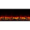SimpliFire 78 Inch Scion Clean Face Electric Linear Fireplace 1 SimpliFire 78 Inch Scion Clean Face Electric Linear Fireplace -Fireplace Specialty Store monessen simplifire 78 scion clean face electric fireplace 56