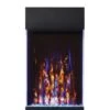 Napoleon 32 Inch Allure Vertical Electric Fireplace 1 Napoleon 32 Inch Allure Vertical Electric Fireplace -Fireplace Specialty Store napoleon 32 allure vertical electric fireplace 49