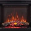 Napoleon 36 Inch Element Electric Fireplace 2 Napoleon 36 Inch Element Electric Fireplace -Fireplace Specialty Store napoleon 36 element built in electric fireplace 45