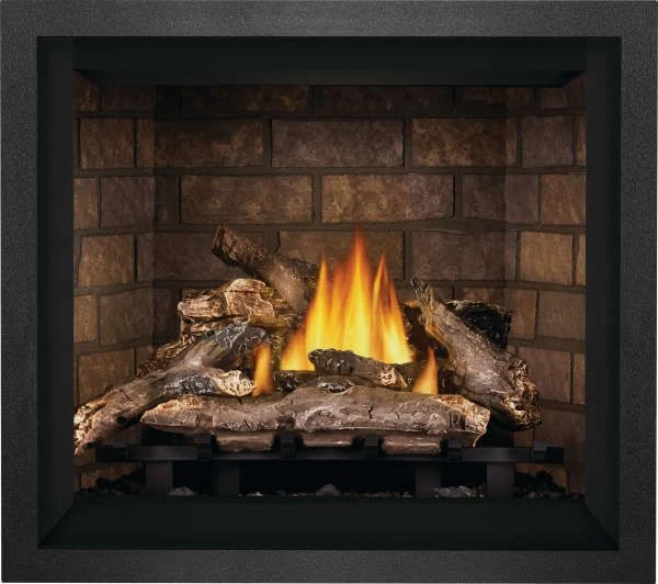 Napoleon 36 Inch Elevation Direct Vent Gas Fireplace - Millivolt 3 Napoleon 36 Inch Elevation Direct Vent Gas Fireplace - Millivolt