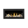 Napoleon 38' Vector Series Direct Vent Gas Linear Fireplace - Electronic Ignition -Fireplace Specialty Store napoleon 38 vector series direct vent gas fireplace electronic ignition 70