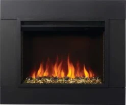 Napoleon 5 Inch Four Piece Trim Kit For 26 Inch Cineview Fireplaces