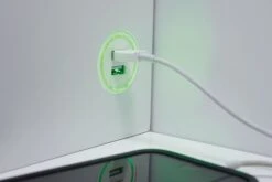 Napoleon 59 Inch Stylus Cara Elite Smart Wall-Mount Electric Fireplace -Fireplace Specialty Store napoleon 59 inch stylus cara elite smart wall mount electric fireplace 11